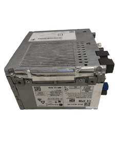 ROVER RANGE ROVER VELAR L560 JAGUAR I-PACE X590 RADIOODTWARZACZ NAVI GPS CD DVD RADIO ORYGINAŁ 1