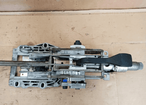 Kolumna kierownicza krzyżak Audi A6 C5 4B0419502E 4