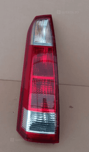 Opel meriva a lampa tylna lewa 1