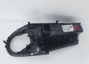 Bmw I8 przycisk panel sport eco pro 2