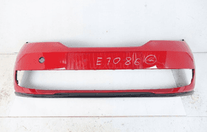 Skoda citigo monte carlo lift zderzak przód przedni 15-19 1ST807221H 1