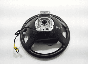 Kierownica multifunkcja przyciski citroen C5 iii X7 96749203ZD 08-15 9