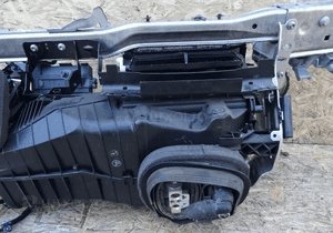 Belka nagrzewnica vw golf v plus 5M1820003BL 4