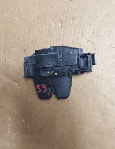 Zamek klapy tył peugeot / citroen nr 9684648680 2