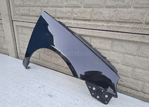 Vw eos 2006-2015 błotnik przedni prawy 2