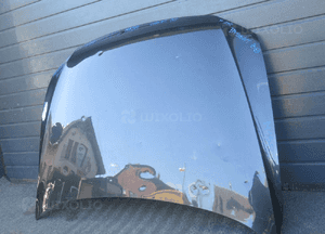 Maska pokrywa silnika vw passat B8 grad 2014- 7
