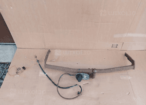 Hak holowniczy Nissan Almera Tino 1022651 1