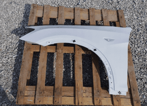 Bmw X3 F25 błotnik lewy przedni A300 1