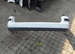 zderzak tył galaxy mk 1 lift