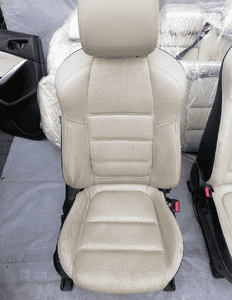 Fotel fotele kanapa boczki Mazda 6 III GJ Kombi 2