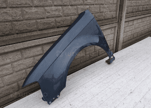Audi A3 lift 2008-2013 8P0 błotnik przedni lewy 2