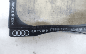Klocki hamulcowe przód audi A3 RS3 tt 8J0615116M 3