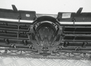 Grill gril atrapa vw touran i 1 lift 1T0 caddy iii 3 lift 2K5 2010-2015 15