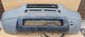 Zderzak przód przedni Land Rover Freelander 2