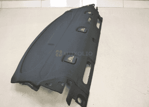 Jaguar xe X760 półka tylna bagażnika GX73-46668-AE 3