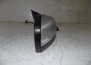 Volvo XC60 i lift 13-17 lusterko prawe 6 pin uk 3