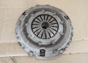 Sprzęgło tarcza docisk VALEO Peugeot 407 1.8 9647829180 1