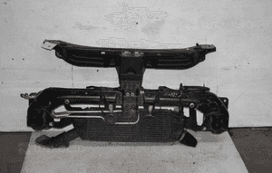 Intercooler MITSUBISHI OUTLANDER II 2.2 DID 1