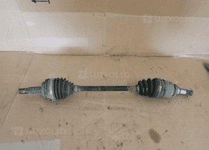 Półoś lewa półośka Toyota Yaris I 99-05r 1