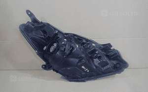 Lampa lewa reflektor lewy yoyota yaris iii fl 14- 2
