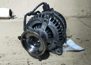 Alternator Ford Focus MK2 C-MAX 1.8 TDCI 104210-3630 LRA02912 3