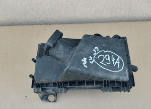 Obudowa filtra powietrza vw golf iv bora audi A3 8L 1.6 8V 1J0129607D 1