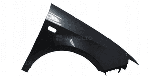 Błotnik przedni prawy seat ibiza iv lift 2013 1