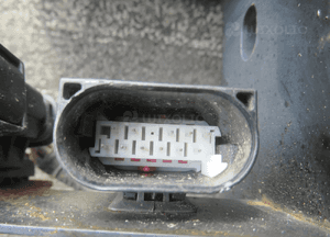 Hak holowniczy bmw 3 G20 G21 2018- 19