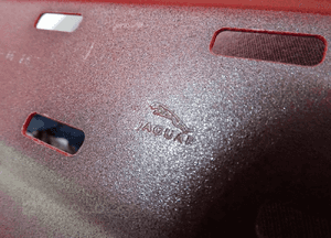Błotnik lewy przedni przód jaguar xe X760 15- GX73-16145-AA 12