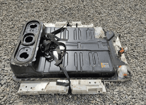 Bateria trakcyjna akumulator renault zoe ii 52 kwh 52000 wh 295105928R 19- 3