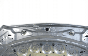 Mercedes-benz e-klasa W213 lift 2020- maska pokrywa silnika e W213 lift 10