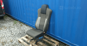 Fotel pasażera renault truck d t c k midlum premium no GF1/065 2