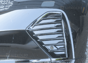 Zderzak przedni przód volvo XC60 ii r-design lift 32234958 2021- 15