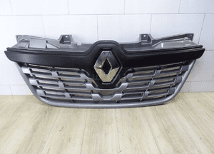 Atrapa gril grill renault master iii 3 lift 14- 1