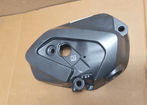 Pokrywa prawy dekiel silnik bmw R1250 gs rt rs r 1250 19 + bardzo ładna 6