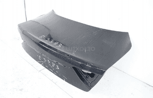 Pokrywa klapa bagażnika tył maserati quattroporte vi 80085700 3
