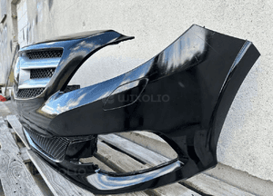 Zderzak przód mercedes b klasa W246 W242 electric drive B250E A2428850625 3