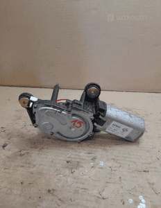 SILNICZEK WYCIERACZKI TYŁ FIAT PANDA 2 II 06R 3