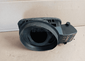 Klapka wlewu paliwa Bmw e46 Compact Mysticblau 2