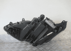Lampa przednia przód prawa citroen C4 i xenon 9680687180 24