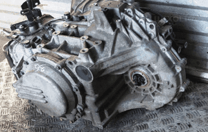 Skrzynia biegów kia carens iii 2.0 crdi 16V 140KM T81ADP 2008 9