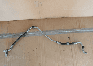 Przewód rurka klimatyzacji Mercedes Vito 639 A6398300115 2
