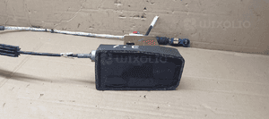 Wybierak lewarek biegów linka automat Citroen C5 9681617780 5