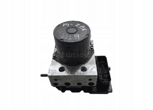 Pompa sterownik abs partner berlingo iii 9674663580 0265252222 2008-2018 1