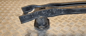 Bmw F32 F36 wspornik belka zderzaka tył tylna 7285542 4