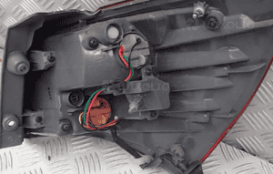 LAMPA LEWY / PRAWY TYŁ HYUNDAI IX20  92401-1K0 / 92402-1K0 5