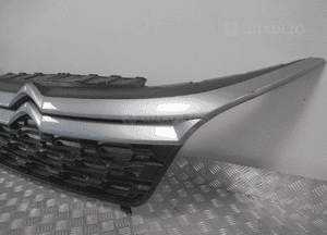 Grill gril atrapa citroen jumper ii 2 lift 2014 7
