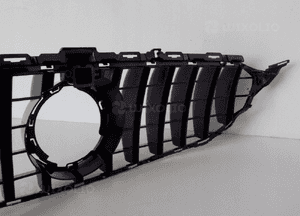 Mercedes W205 Atrapa / Grill GT Distronic - 4033 13