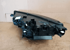 Lampa prawy przód przednia prawa Full Led Skoda Octavia IV 4 7