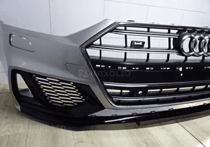 Zderzak audi S7 4K8 przód zderzak audi S7 2019 2